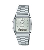 Armbanduhr Casio Edgy Collection in Harz AQ-230A-7AMQYES - AQ-230A-7AMQYES